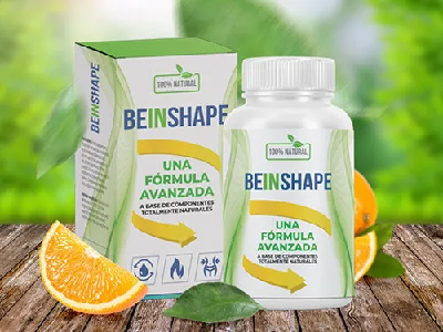 Beinshape #3