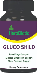 Gluco Shild