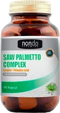 Saw Palmetto