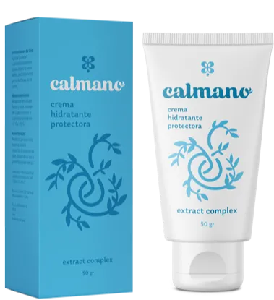 Calmano Anti-Varicosis Cream