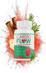 CardioFlow #1