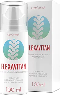 Flexavitan