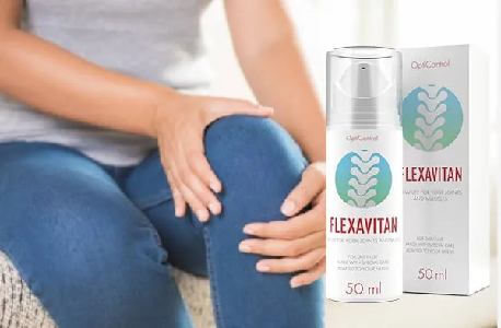 Flexavitan #2