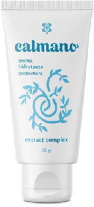 Calmano Anti-Hemorrhoids Cream