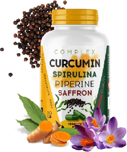 Curcumin #1