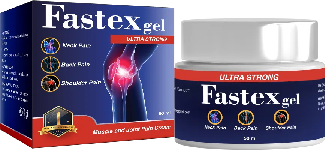 Fastex Gel