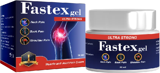 Fastex Gel