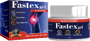 Fastex Gel