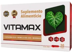 VitaMax