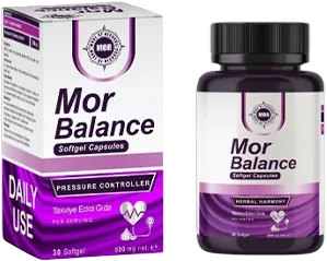 Mor Balance