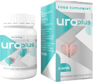 UROplus
