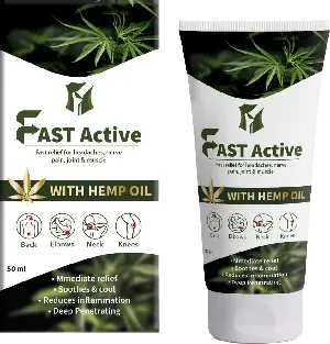 Fast Active