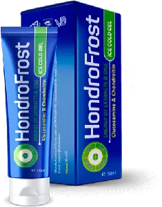 Hondrofrost