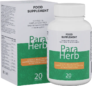 ParaHerb