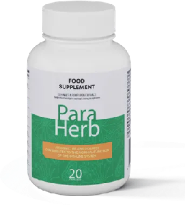 ParaHerb #2