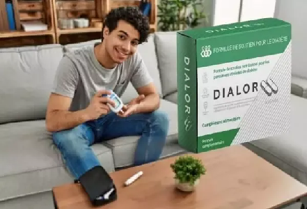 Dialor #1