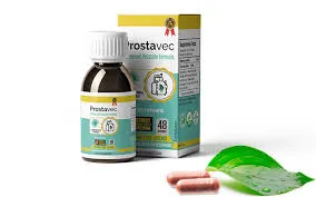 Prostavec #1