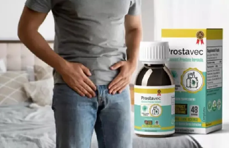 Prostavec #2