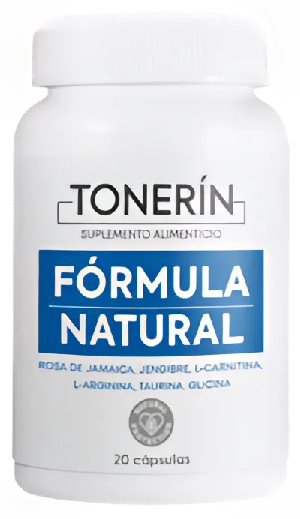 Tonerin for prostatitis