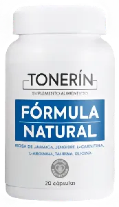 Tonerin for prostatitis