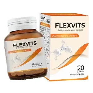 Flexvits #1