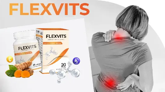 Flexvits #2