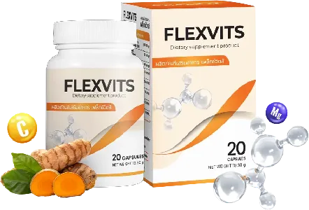 Flexvits #3