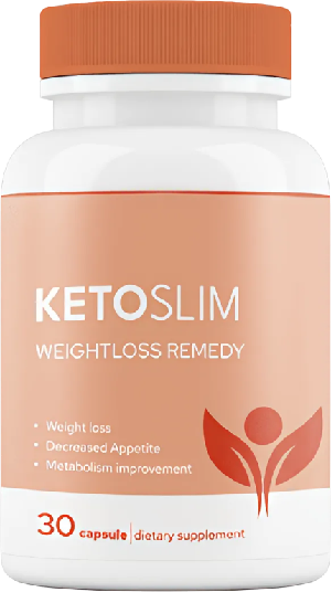Keto Slim