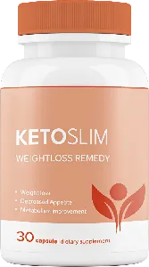 Keto Slim