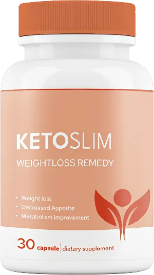 Keto Slim