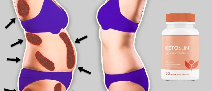 Keto Slim #1