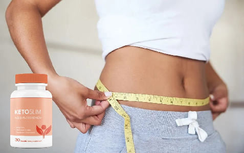 Keto Slim #1