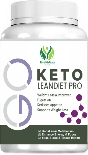 Keto Leandiet PRO