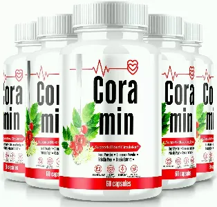 CORAMIN (sugar regulation) #1