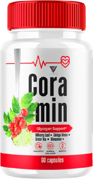 Coramin Sugar control