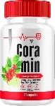 CORAMIN (sugar regulation)