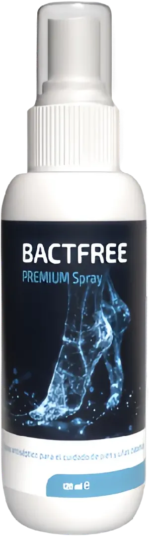 Bactfree