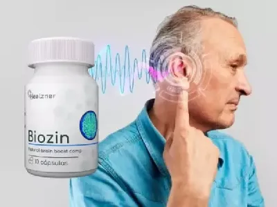 Biozin #2