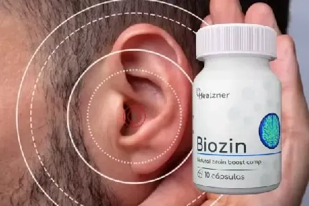 Biozin #3