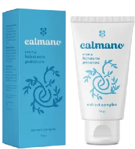 Calmano Anti-Hemorrhoids Cream #1