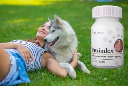 Enzimlex #2