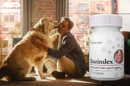 Enzimlex #1