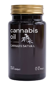Cannabis Oil Diabetes