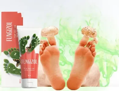 Fungizol Cream #4