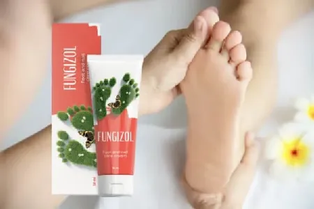 Fungizol Cream #6