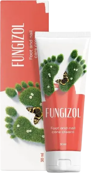 Fungizol Cream