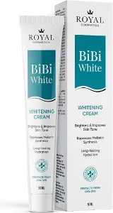 Bibi White Whitening Cream
