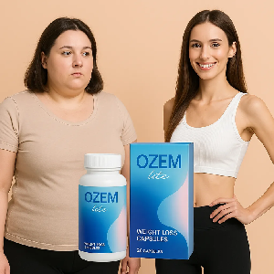 Ozem Lite #1