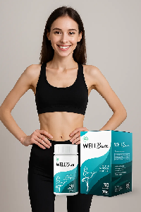 Wellburn #1