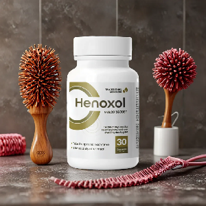 Henoxol #3